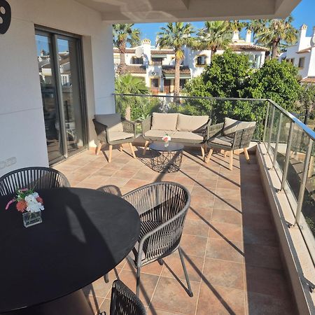 Villamartin Orihuela Costa La Zenia Nice Apartment! ! Экстерьер фото