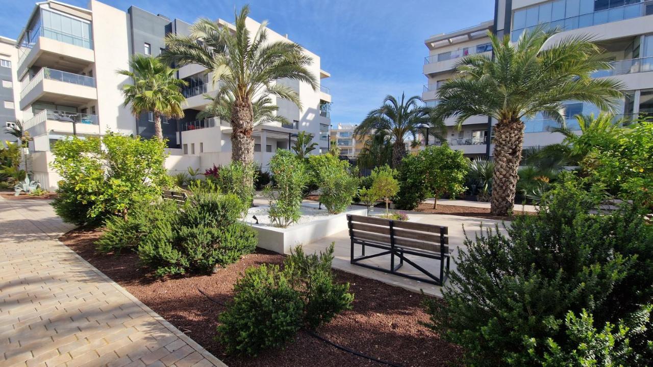 Villamartin Orihuela Costa La Zenia Nice Apartment! ! Экстерьер фото