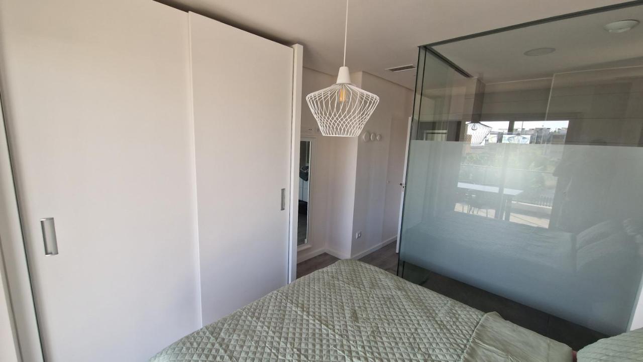 Villamartin Orihuela Costa La Zenia Nice Apartment! ! Экстерьер фото