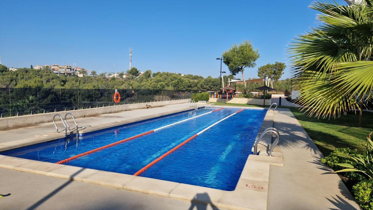 Villamartin Orihuela Costa La Zenia Nice Apartment! ! Экстерьер фото