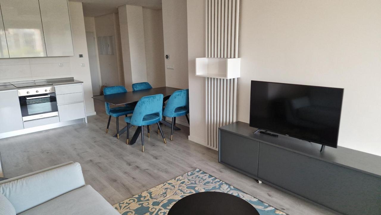 Villamartin Orihuela Costa La Zenia Nice Apartment! ! Экстерьер фото